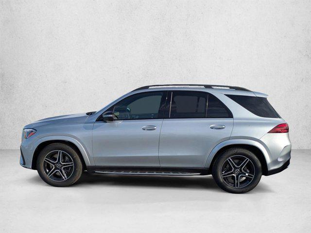 new 2026 Mercedes-Benz GLE 350 car, priced at $81,695