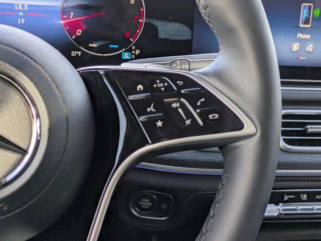 new 2026 Mercedes-Benz GLE 350 car, priced at $81,695