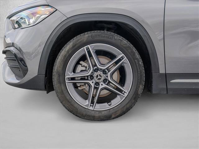used 2023 Mercedes-Benz GLA 250 car, priced at $31,992