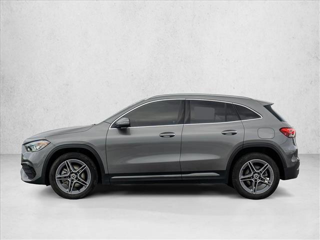 used 2023 Mercedes-Benz GLA 250 car, priced at $31,992