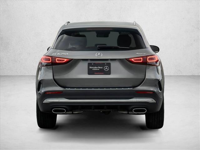 used 2023 Mercedes-Benz GLA 250 car, priced at $31,992