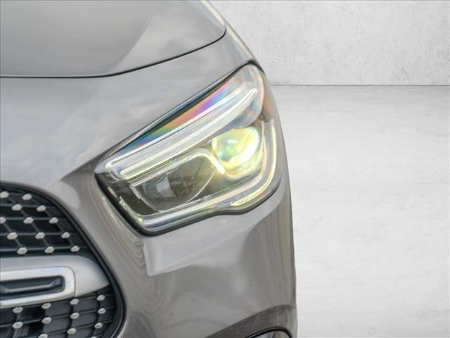 used 2023 Mercedes-Benz GLA 250 car, priced at $31,992