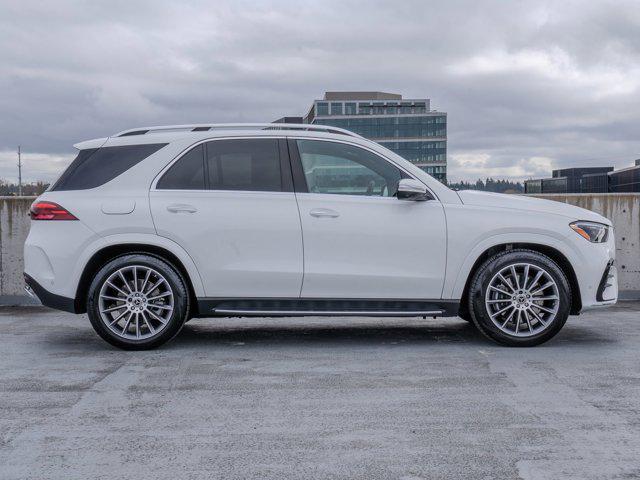 used 2026 Mercedes-Benz GLE 450 car, priced at $69,996