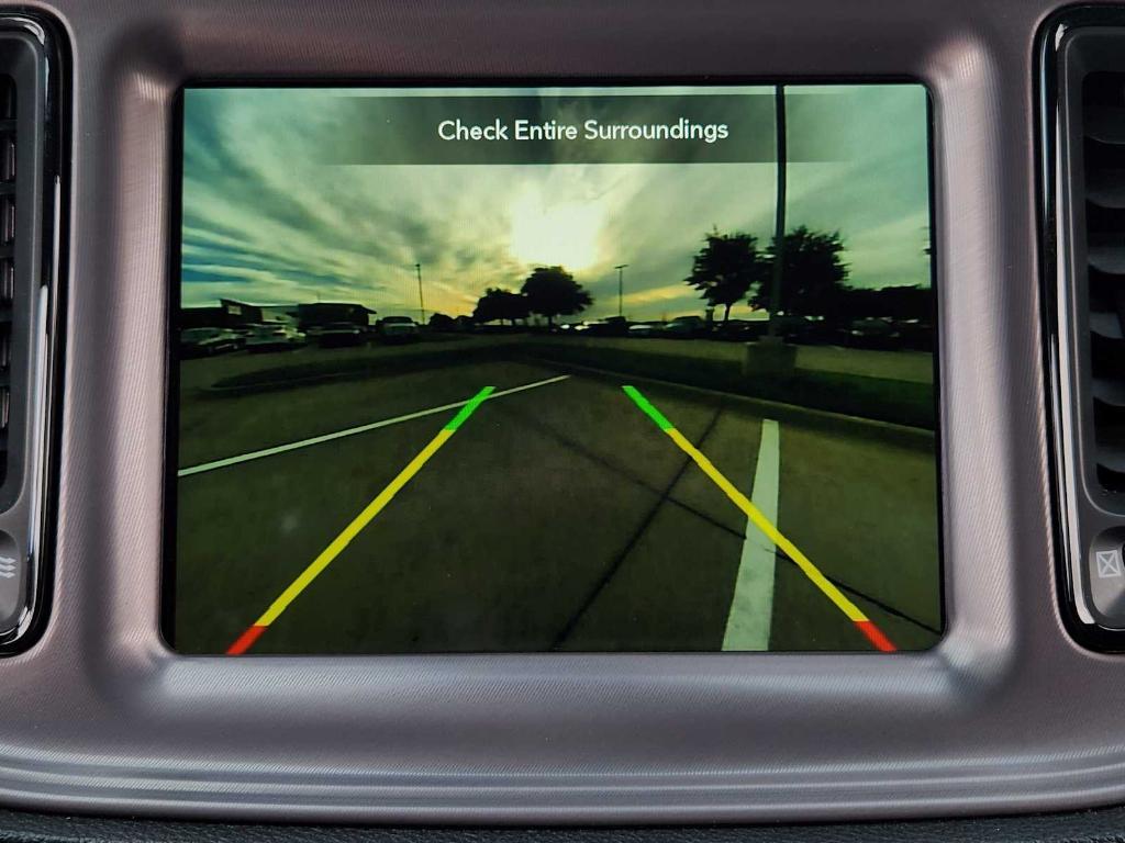 used 2023 Dodge Challenger car, priced at $45,988