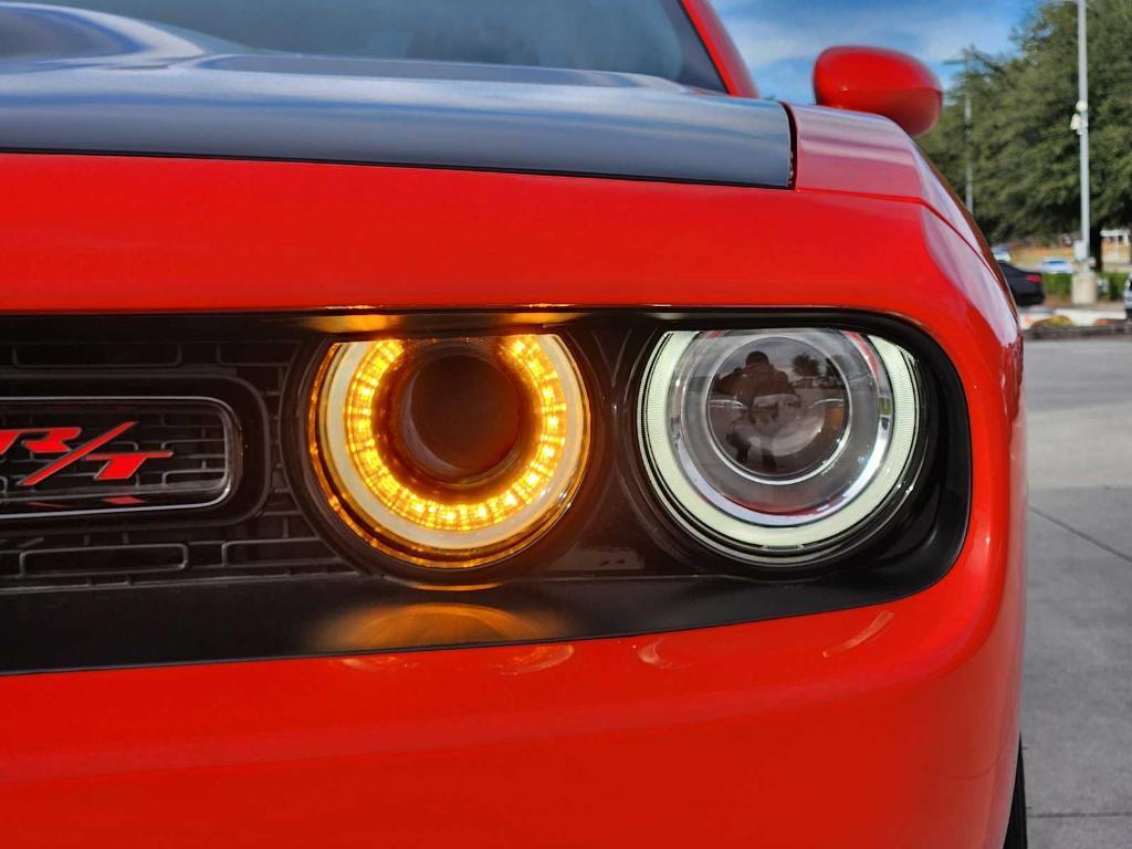 used 2023 Dodge Challenger car, priced at $45,988
