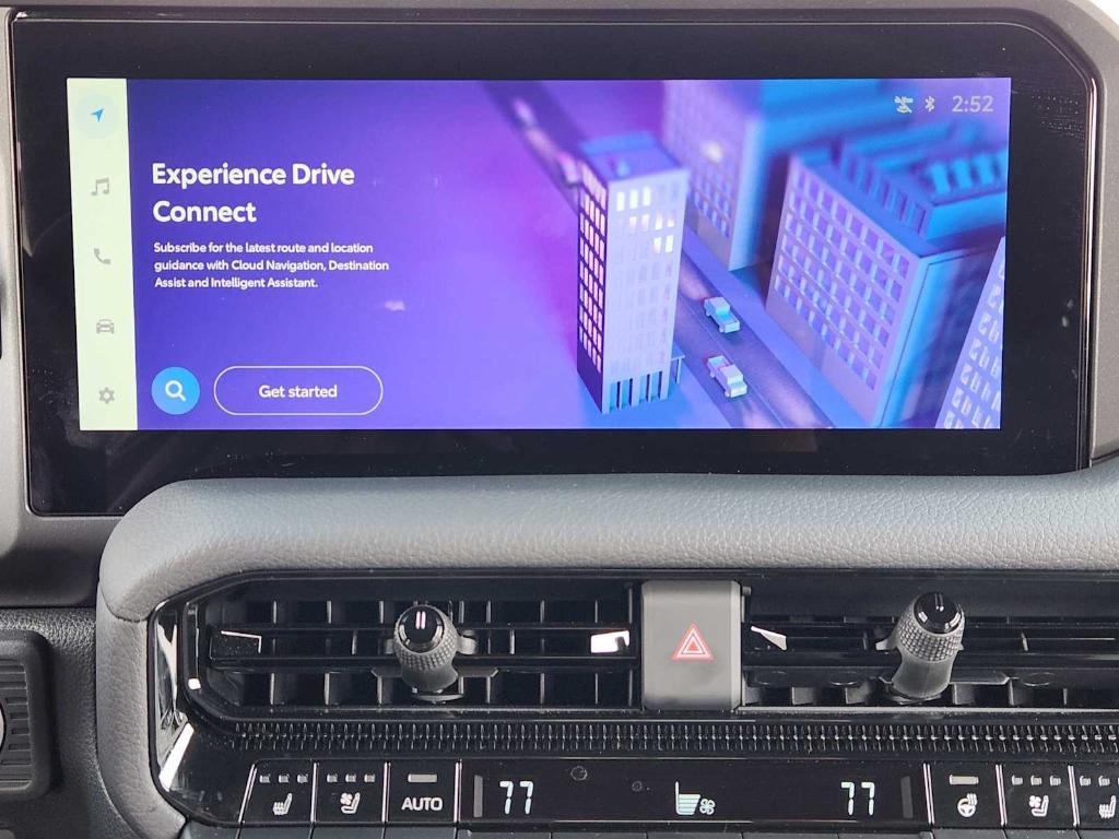 used 2024 Toyota Land Cruiser car, priced at $65,788