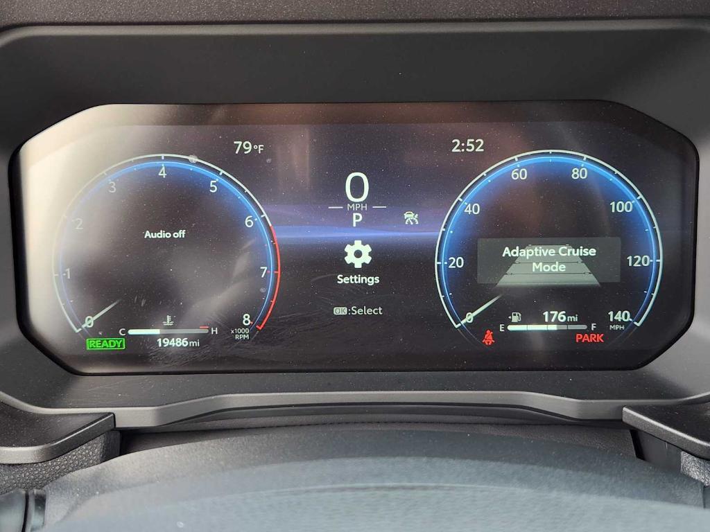 used 2024 Toyota Land Cruiser car, priced at $65,788