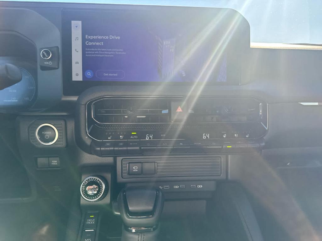 used 2024 Toyota Land Cruiser car, priced at $66,888