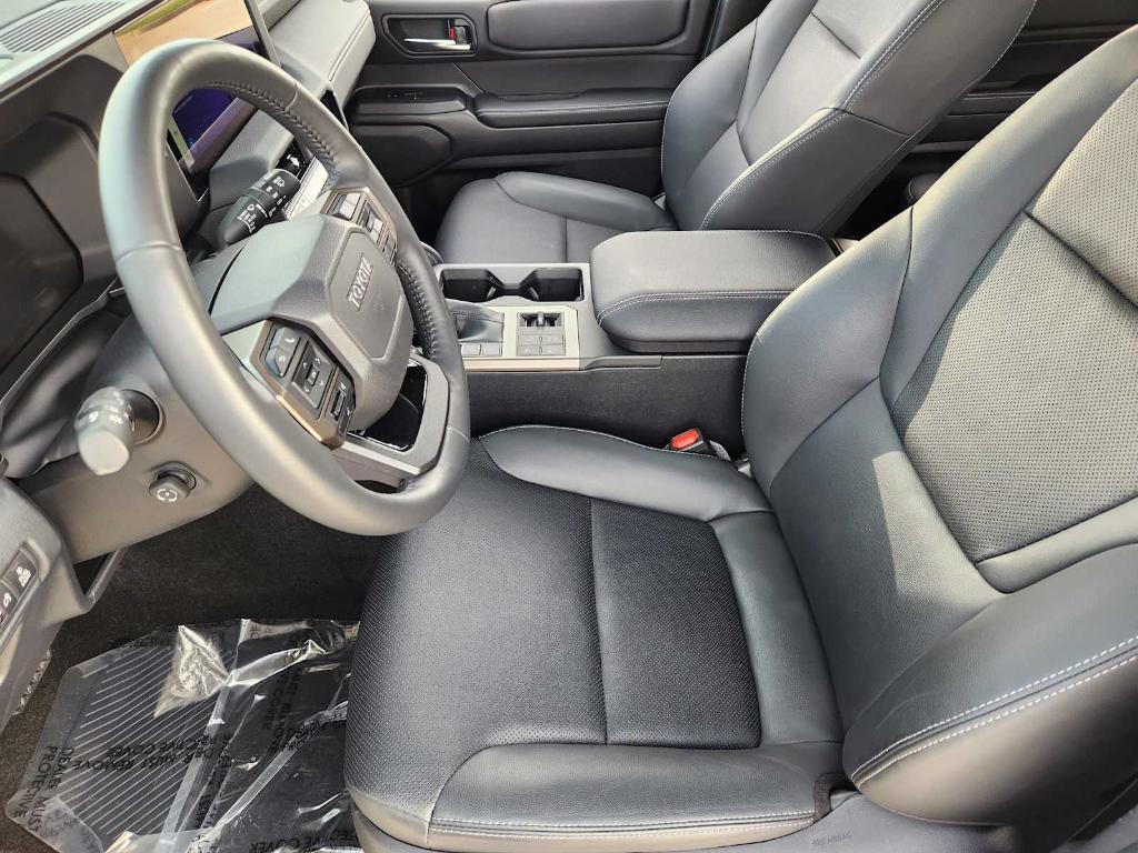 used 2024 Toyota Land Cruiser car, priced at $65,788