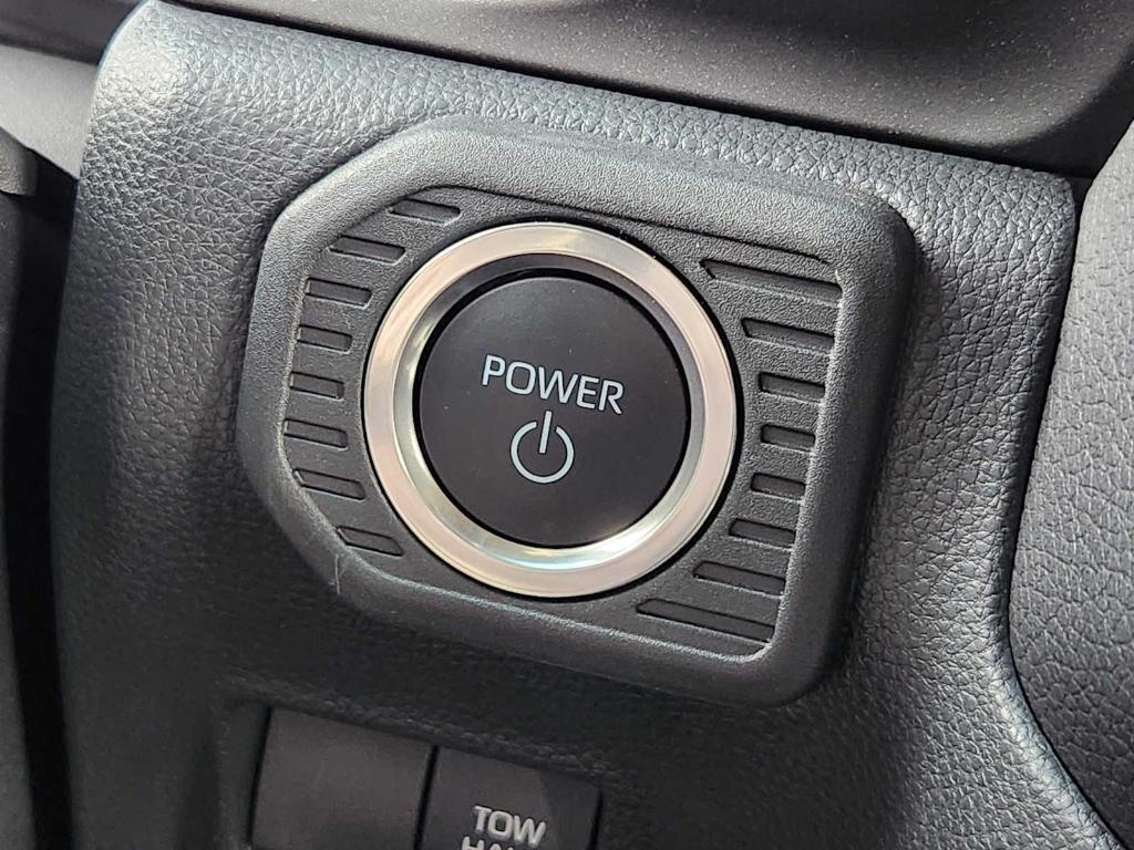 used 2024 Toyota Land Cruiser car, priced at $65,788