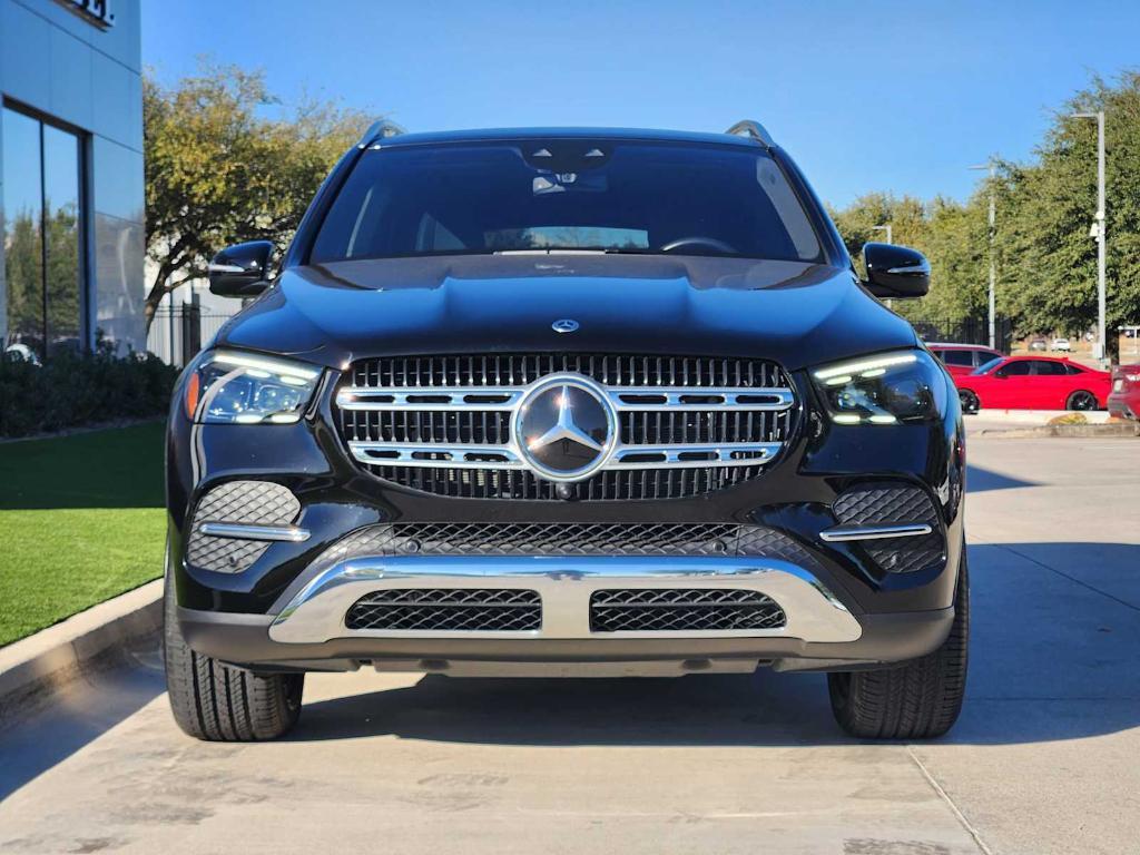 used 2024 Mercedes-Benz GLE 450 Plug-In Hybrid car, priced at $54,388