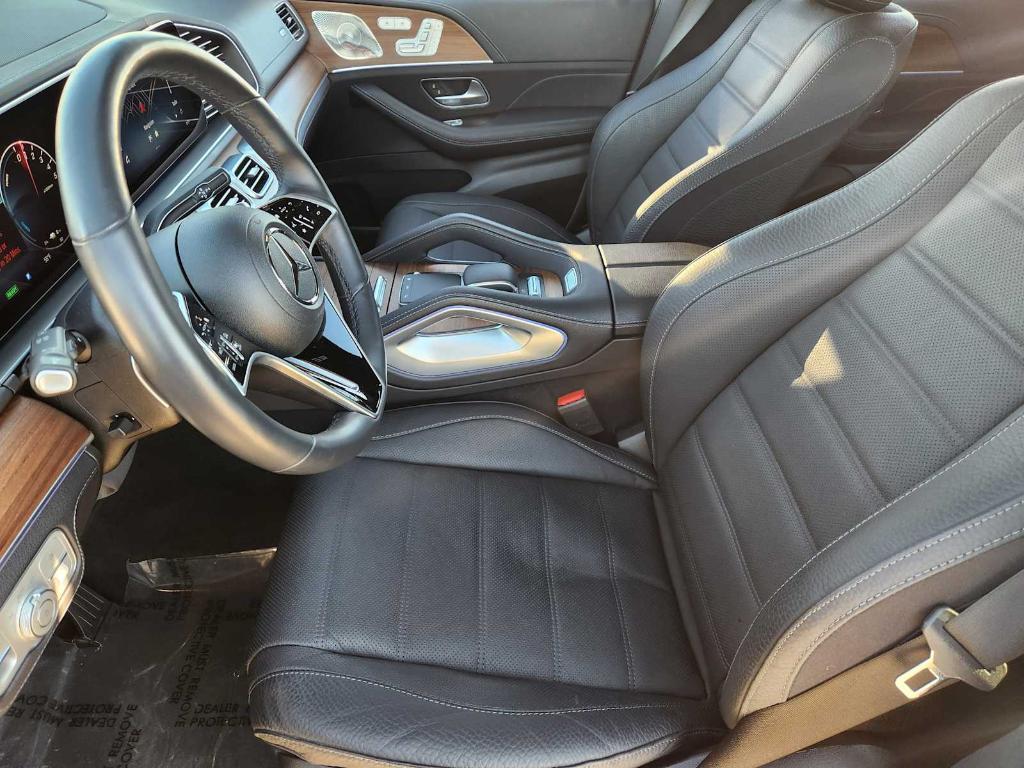 used 2024 Mercedes-Benz GLE 450 Plug-In Hybrid car, priced at $54,388