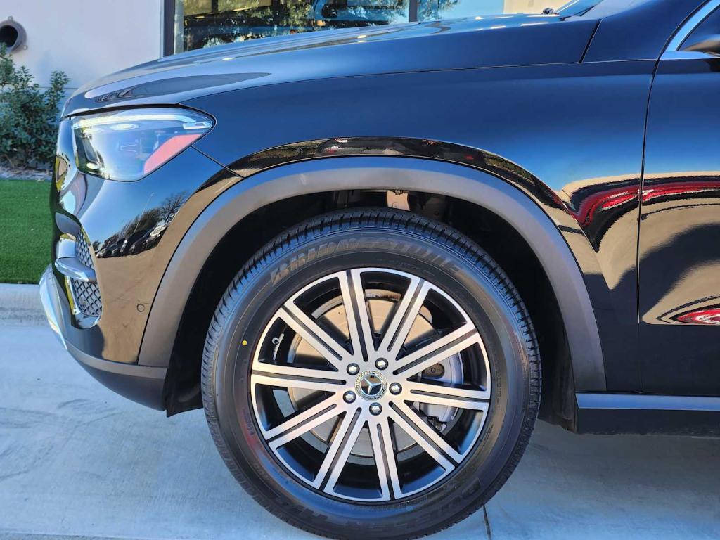 used 2024 Mercedes-Benz GLE 450 Plug-In Hybrid car, priced at $54,388