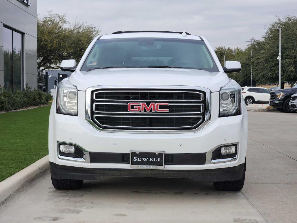 used 2018 GMC Yukon car, priced at $34,988