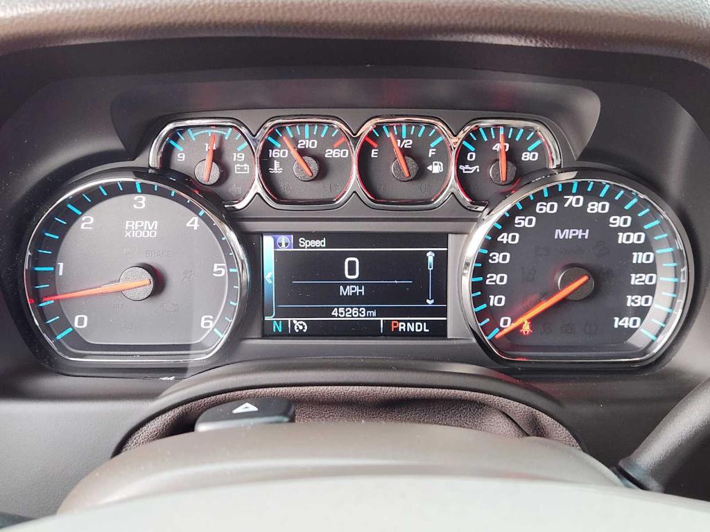 used 2018 GMC Yukon car, priced at $34,988