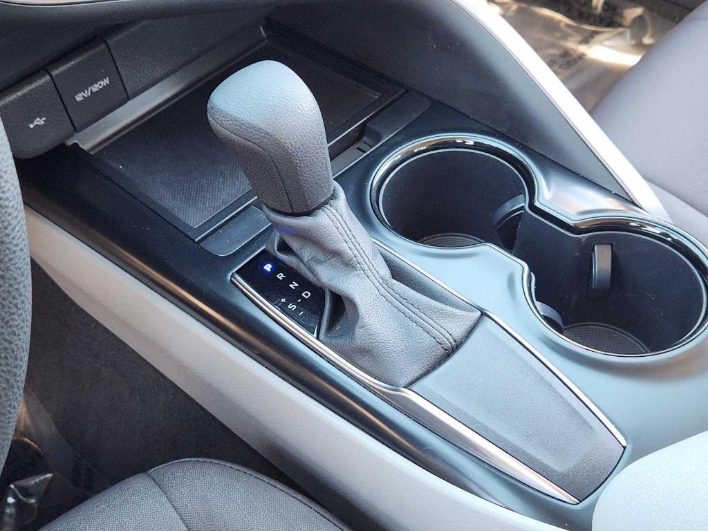 used 2020 Toyota Camry car, priced at $21,988