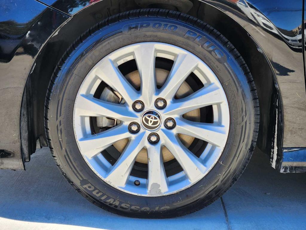 used 2020 Toyota Camry car, priced at $21,988