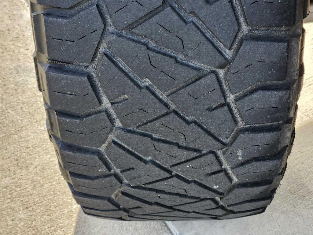 used 2022 Ford Bronco car, priced at $33,188