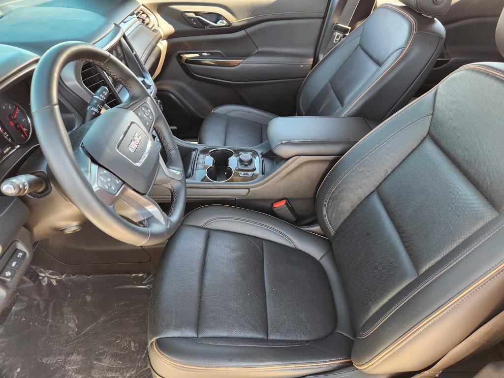 used 2023 GMC Acadia car, priced at $29,688