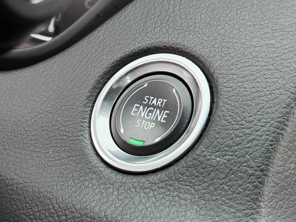 used 2020 Cadillac XT4 car, priced at $20,888