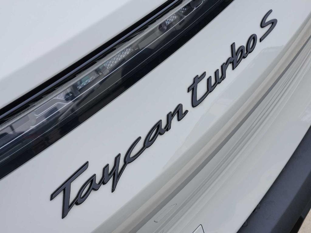 used 2021 Porsche Taycan car, priced at $99,988