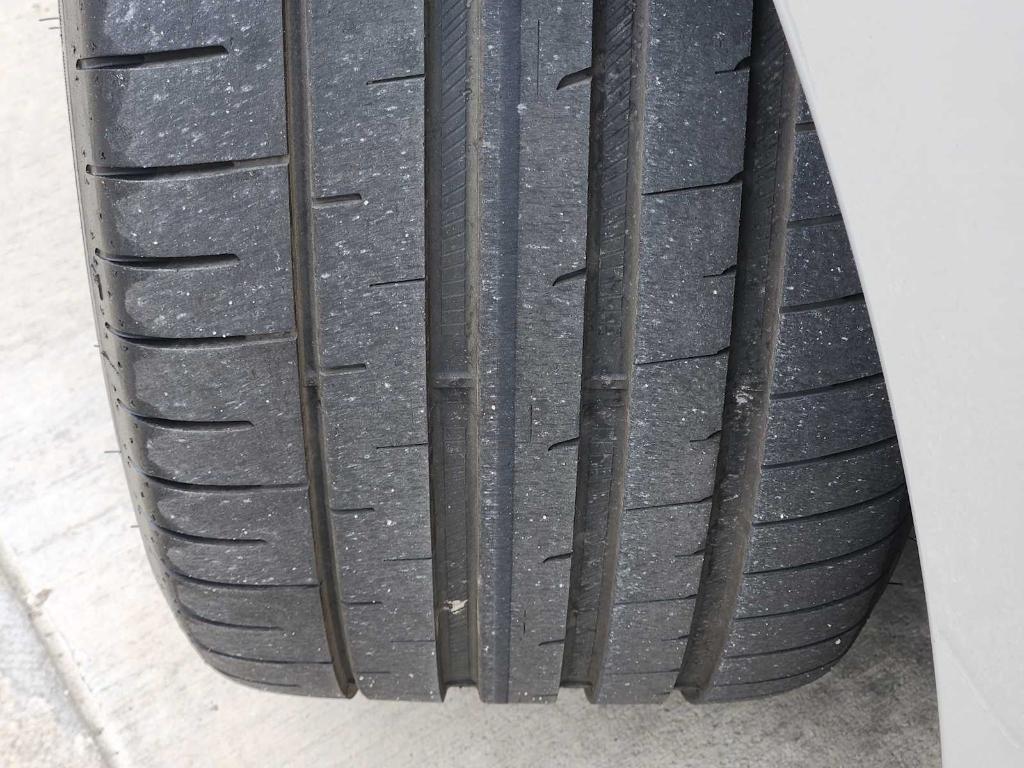 used 2021 Porsche Taycan car, priced at $99,988