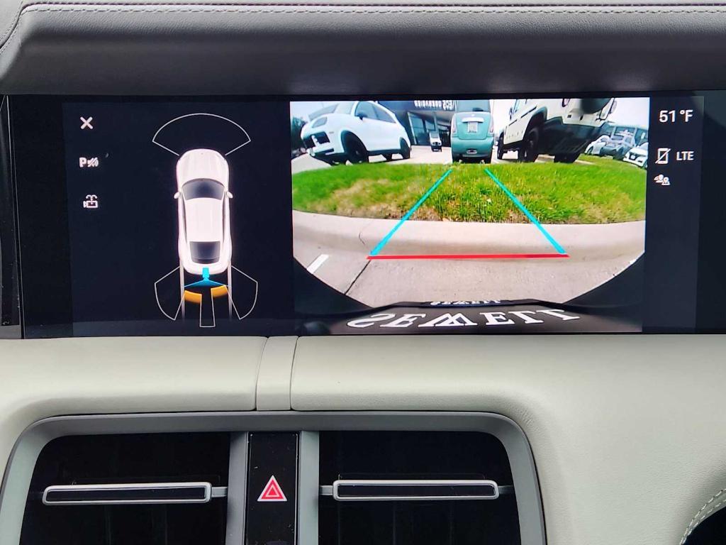 used 2021 Porsche Taycan car, priced at $99,988