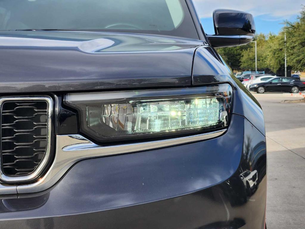 used 2022 Jeep Grand Cherokee L car, priced at $28,688