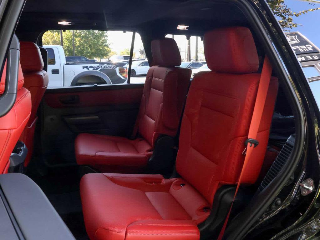 used 2025 Toyota Sequoia car, priced at $78,988