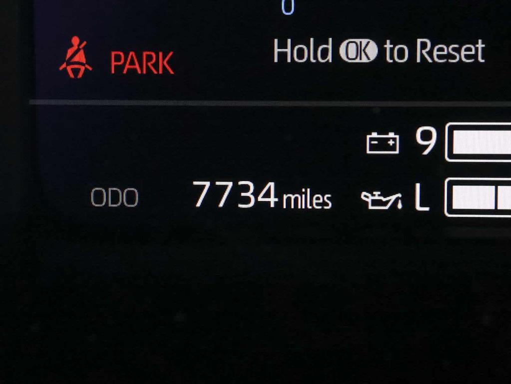 used 2025 Toyota Sequoia car, priced at $78,988