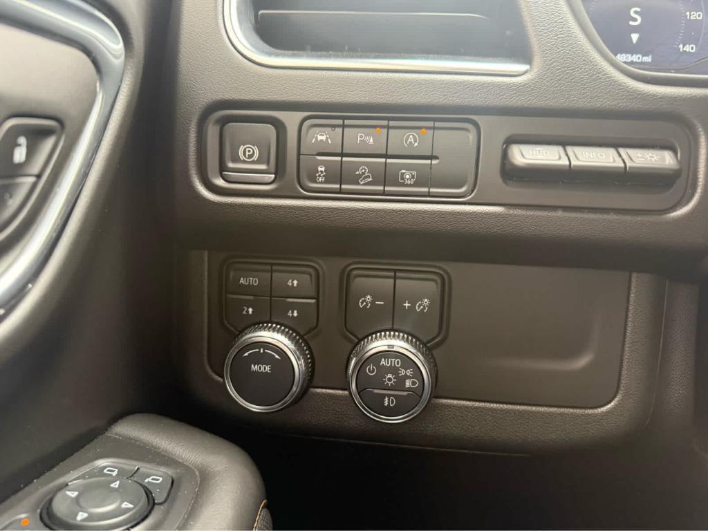 used 2024 GMC Yukon car, priced at $65,888