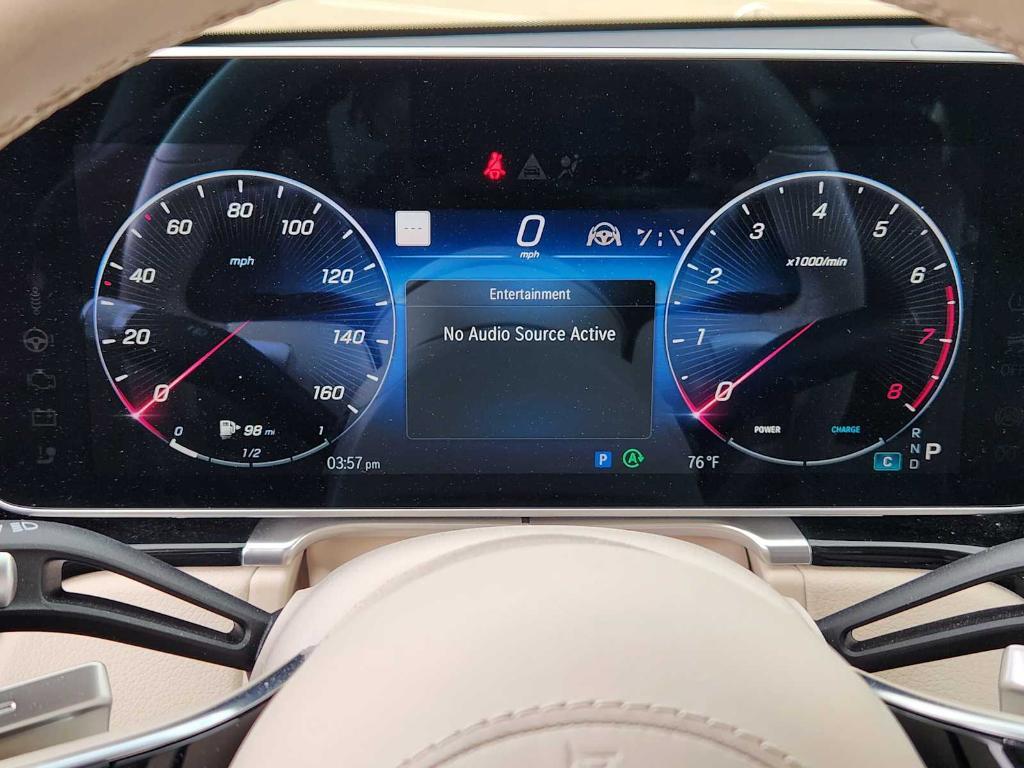 used 2023 Mercedes-Benz S-Class car, priced at $68,788