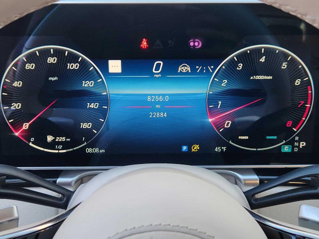 used 2023 Mercedes-Benz S-Class car, priced at $70,988