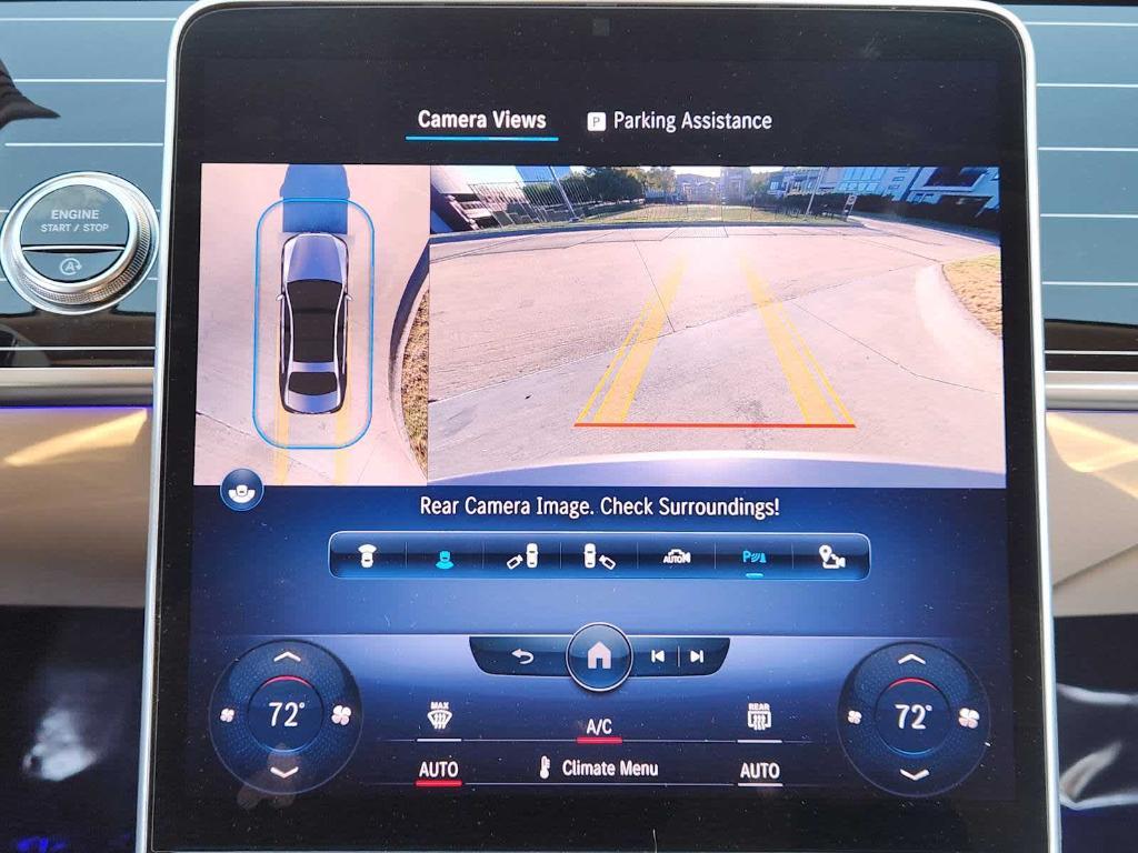 used 2023 Mercedes-Benz S-Class car, priced at $70,988