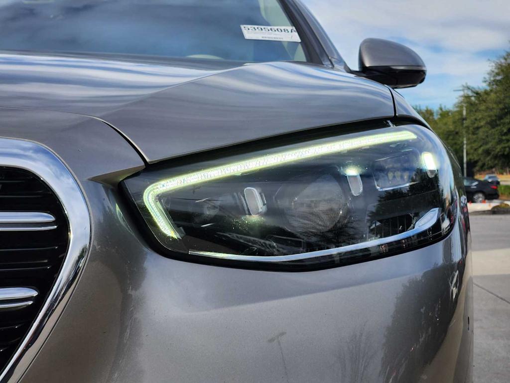 used 2023 Mercedes-Benz S-Class car, priced at $68,788