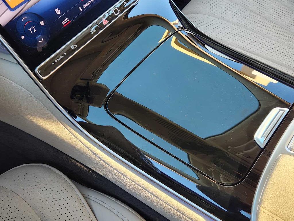 used 2023 Mercedes-Benz S-Class car, priced at $70,988