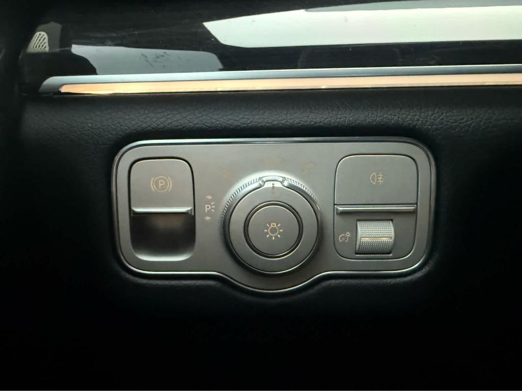 used 2022 Mercedes-Benz GLS 450 car, priced at $51,988