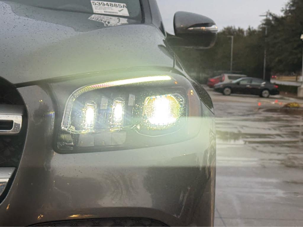 used 2022 Mercedes-Benz GLS 450 car, priced at $51,988