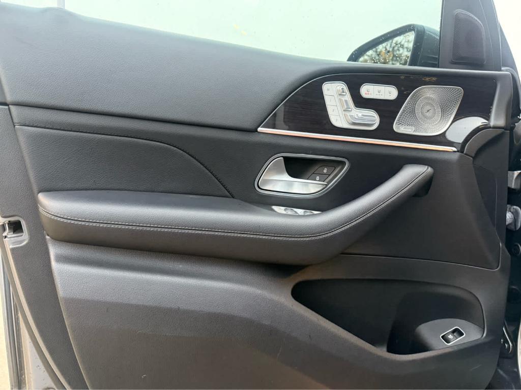 used 2022 Mercedes-Benz GLS 450 car, priced at $51,988