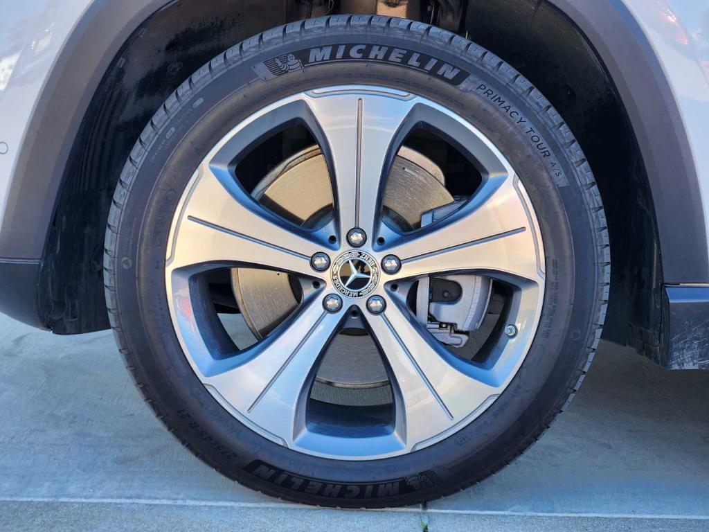 used 2022 Mercedes-Benz GLS 450 car, priced at $52,888