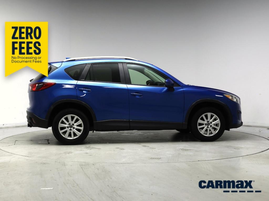 used 2014 Mazda CX-5 car, priced at $13,599