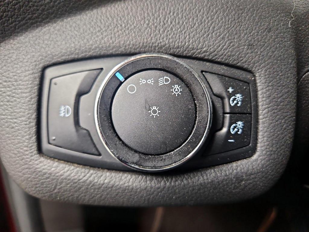 used 2014 Ford Escape car, priced at $11,998