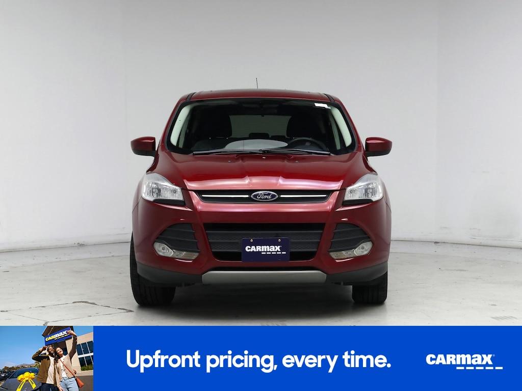 used 2014 Ford Escape car, priced at $11,998