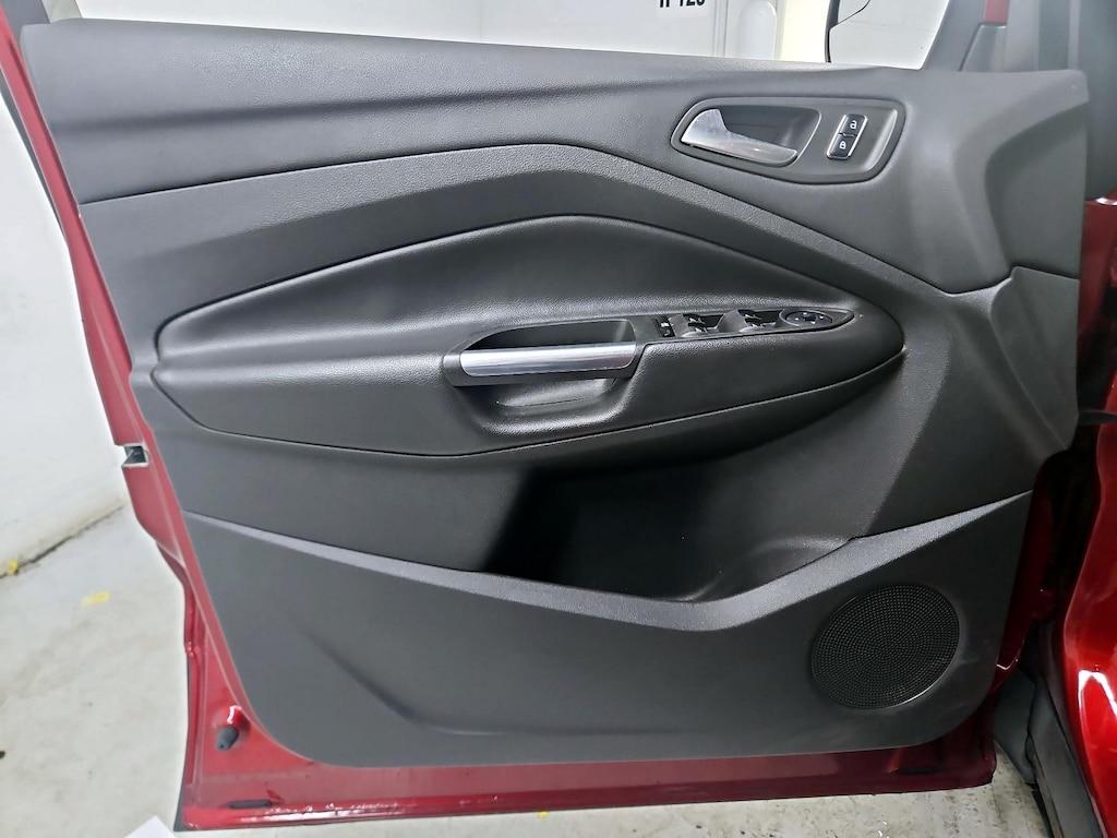 used 2014 Ford Escape car, priced at $11,998