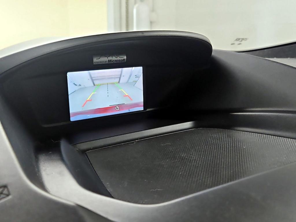 used 2014 Ford Escape car, priced at $11,998