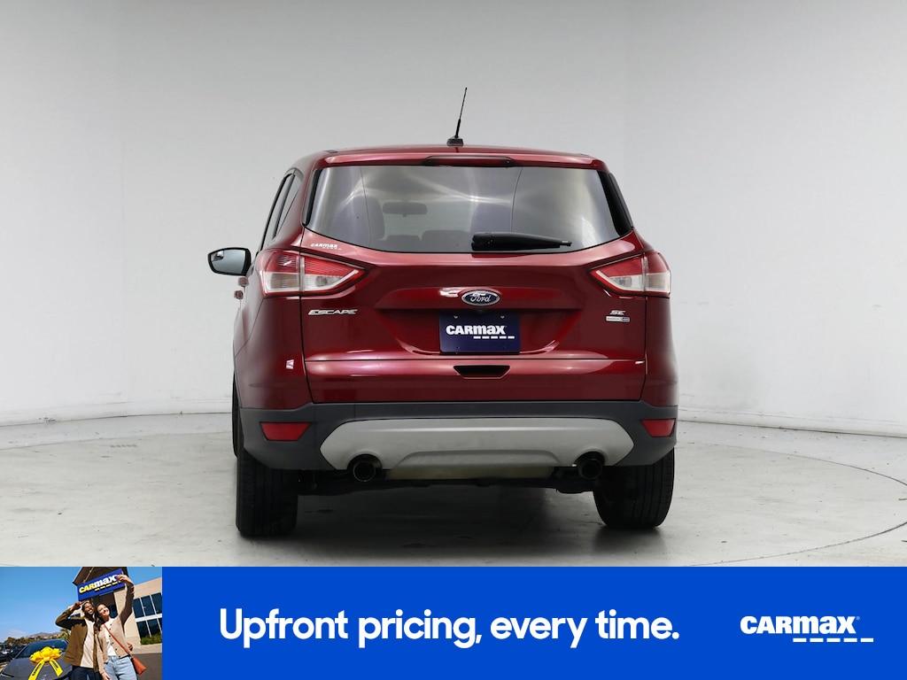 used 2014 Ford Escape car, priced at $11,998