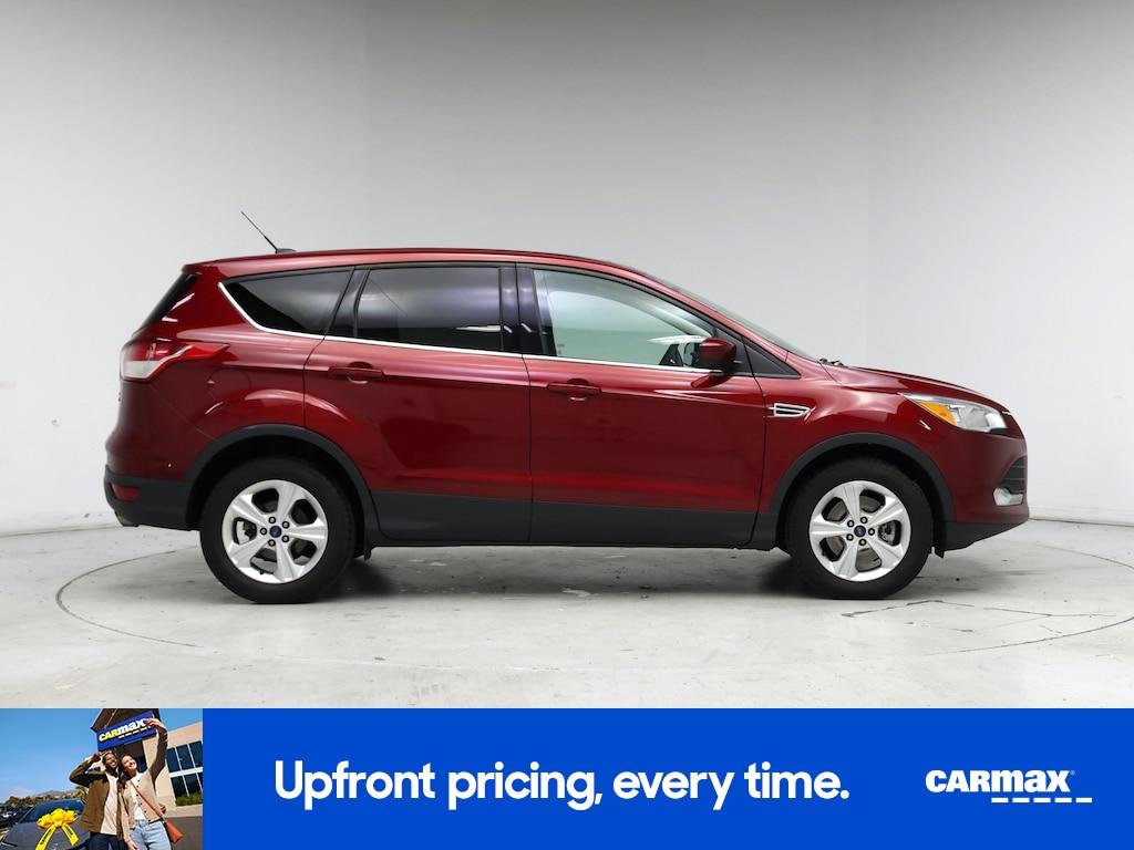 used 2014 Ford Escape car, priced at $11,998