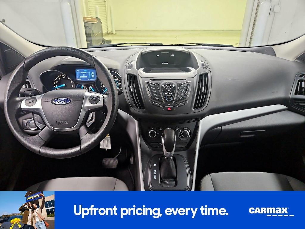 used 2014 Ford Escape car, priced at $11,998