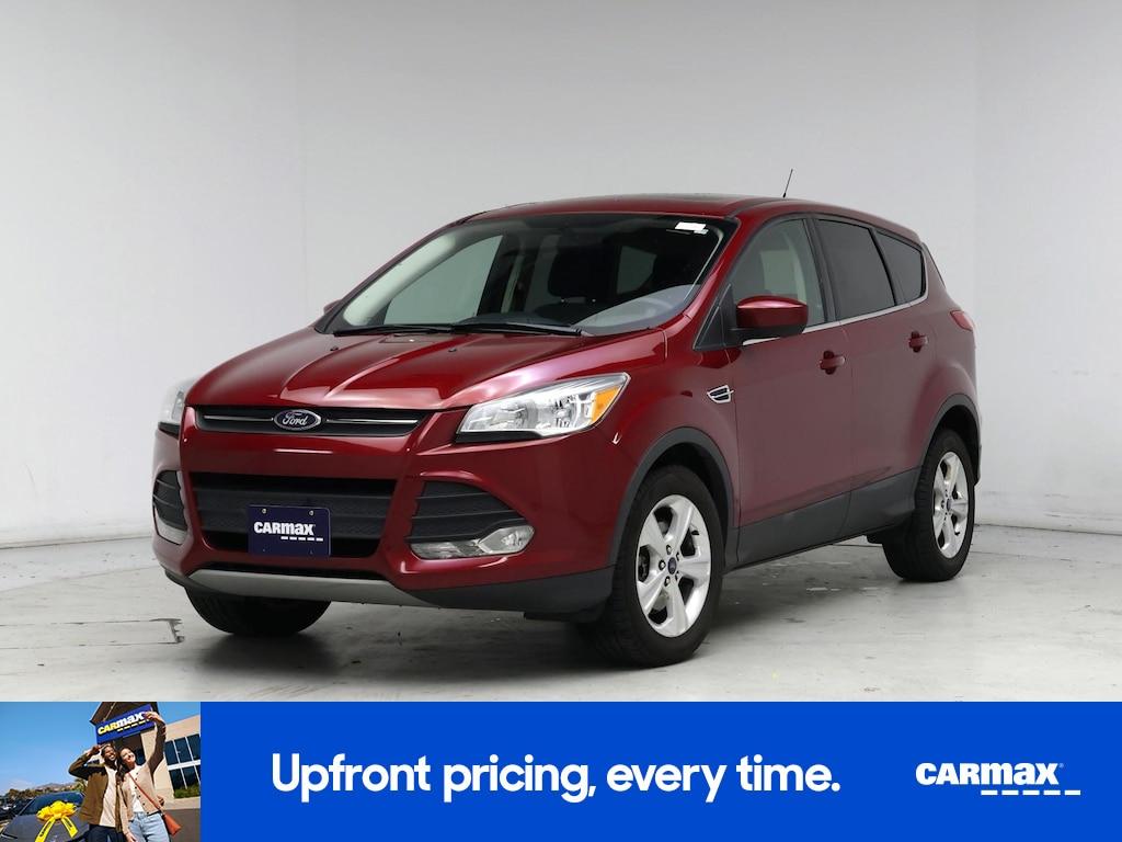 used 2014 Ford Escape car, priced at $11,998