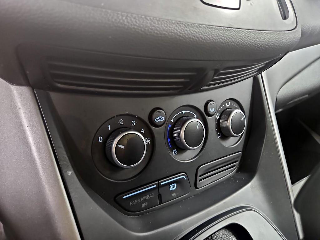 used 2014 Ford Escape car, priced at $11,998